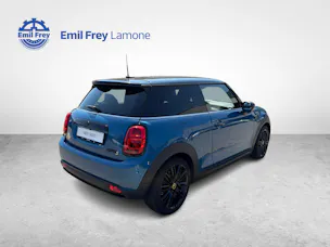 Mini F56 Cooper SE