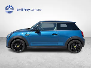 Mini F56 Cooper SE