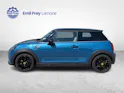 Mini F56 Cooper SE