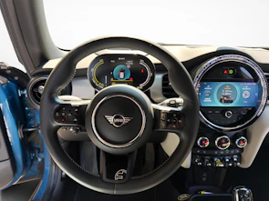 immagine del veicolo MINI F56 Cooper SE