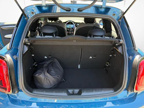 immagine del veicolo MINI F56 Cooper SE