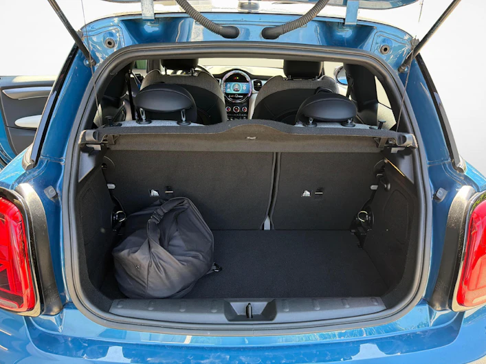 immagine del veicolo MINI MINI