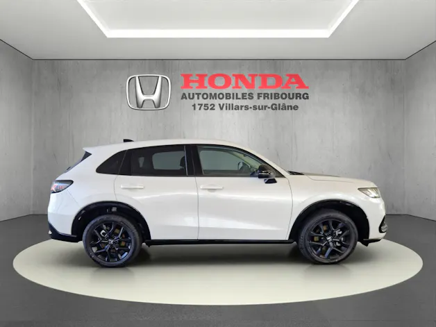 Honda ZR-V 2.0 i-MMD Sport