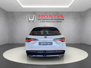 Honda ZR-V 2.0 i-MMD Sport