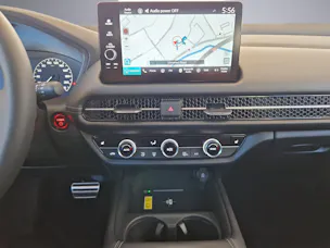 Honda ZR-V 2.0 i-MMD Sport