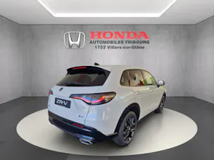 Honda ZR-V 2.0 i-MMD Sport