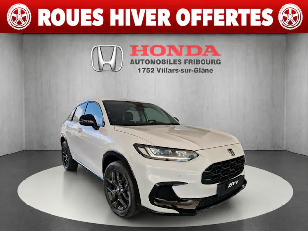 HONDA ZR-V 2.0 i-MMD Sport