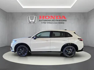 Honda ZR-V 2.0 i-MMD Sport