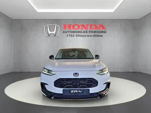 Honda ZR-V 2.0 i-MMD Sport