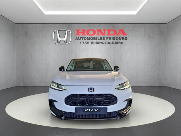 Honda ZR-V 2.0 i-MMD Sport
