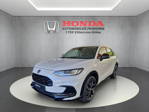 Honda ZR-V 2.0 i-MMD Sport