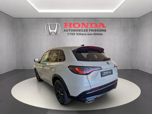 Honda ZR-V 2.0 i-MMD Sport