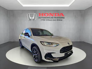 Honda ZR-V 2.0 i-MMD Sport