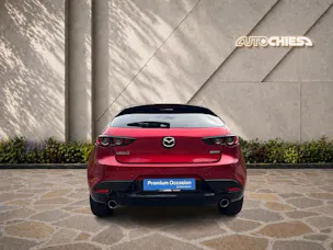 MAZDA 3 Hatchback 2.0 186 Revolution