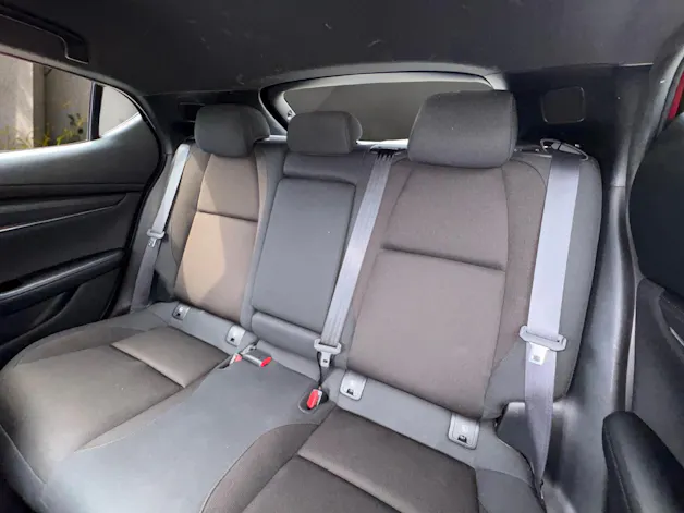 MAZDA 3 Hatchback 2.0 186 Revolution