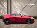 MAZDA 3 Hatchback 2.0 186 Revolution
