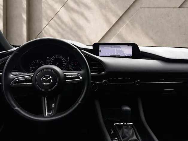 MAZDA 3 Hatchback 2.0 186 Revolution