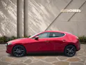 MAZDA 3 Hatchback 2.0 186 Revolution