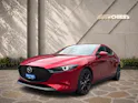 MAZDA 3 Hatchback 2.0 186 Revolution