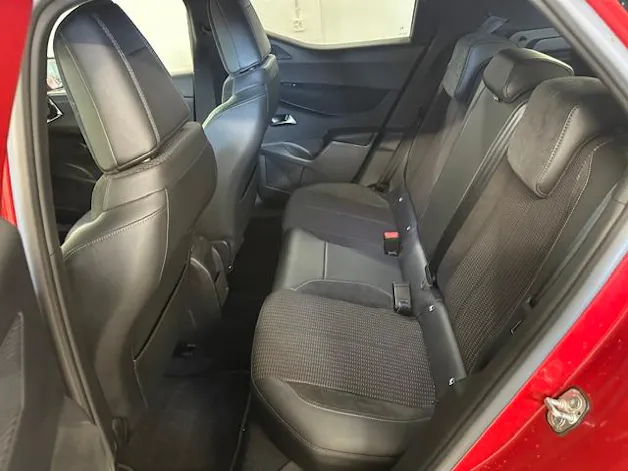 DS Automobiles 3 Crossback 1.2 PureTech 130 Performance Line