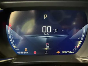 DS Automobiles 3 Crossback 1.2 PureTech 130 Performance Line
