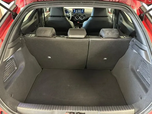 DS Automobiles 3 Crossback 1.2 PureTech 130 Performance Line