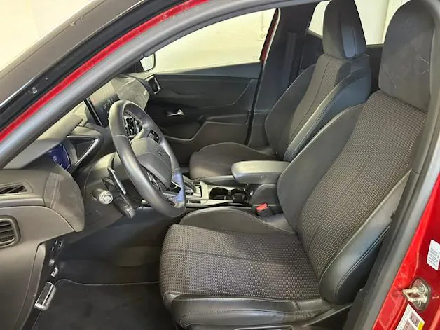 DS Automobiles 3 Crossback 1.2 PureTech 130 Performance Line