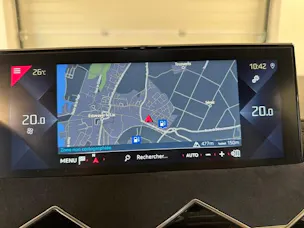 DS Automobiles 3 Crossback 1.2 PureTech 130 Performance Line