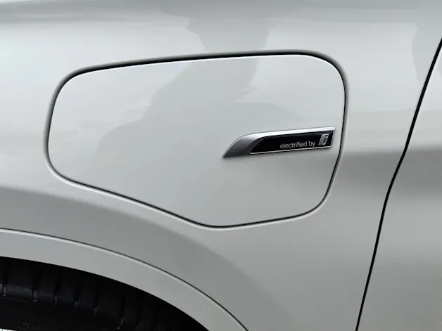 BMW X1 25e xDrive