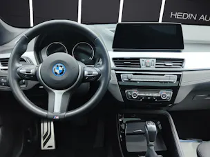 BMW X1 25e xDrive