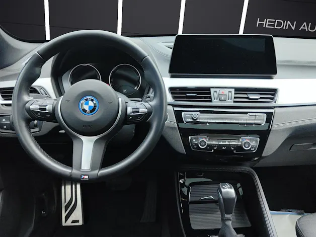 BMW X1 25e xDrive
