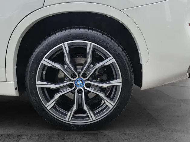BMW X1 25e xDrive