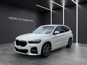 BMW X1 25e xDrive