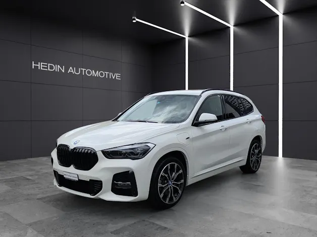 BMW X1 25e xDrive