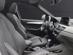 BMW X1 25e xDrive