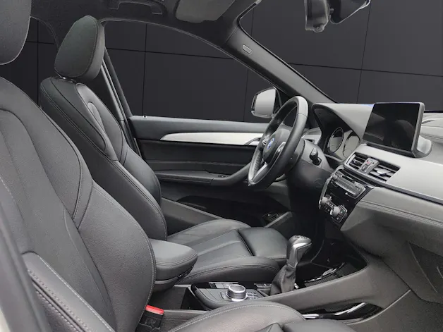 BMW X1 25e xDrive