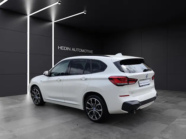BMW X1 25e xDrive