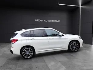 BMW X1 25e xDrive