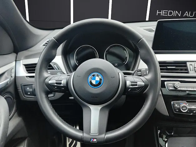 BMW X1 25e xDrive
