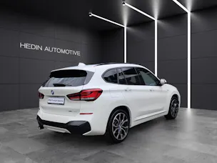 BMW X1 25e xDrive