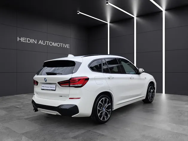 BMW X1 25e xDrive