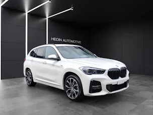 BMW X1 25e xDrive