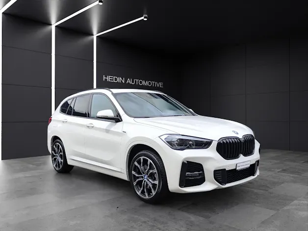 BMW X1 25e xDrive
