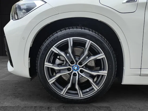BMW X1 25e xDrive