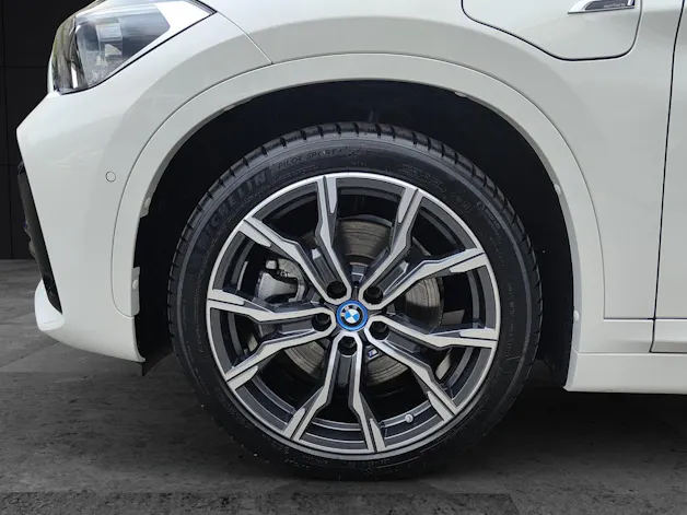 BMW X1 25e xDrive