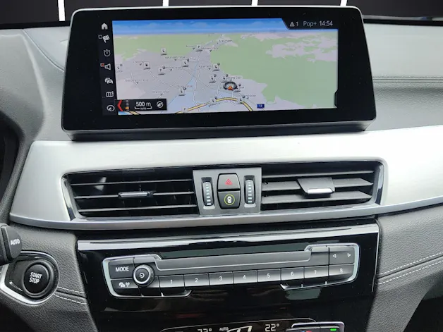 BMW X1 25e xDrive