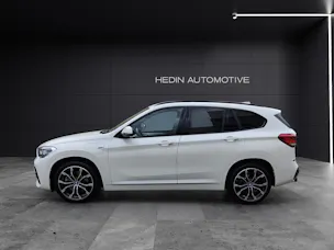 BMW X1 25e xDrive