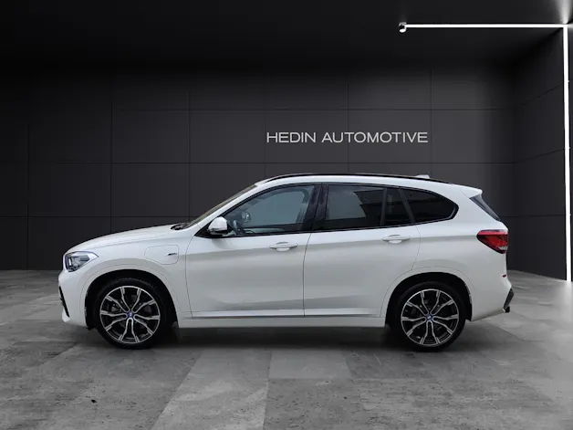 BMW X1 25e xDrive