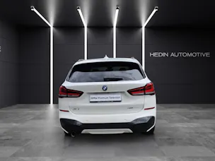 BMW X1 25e xDrive