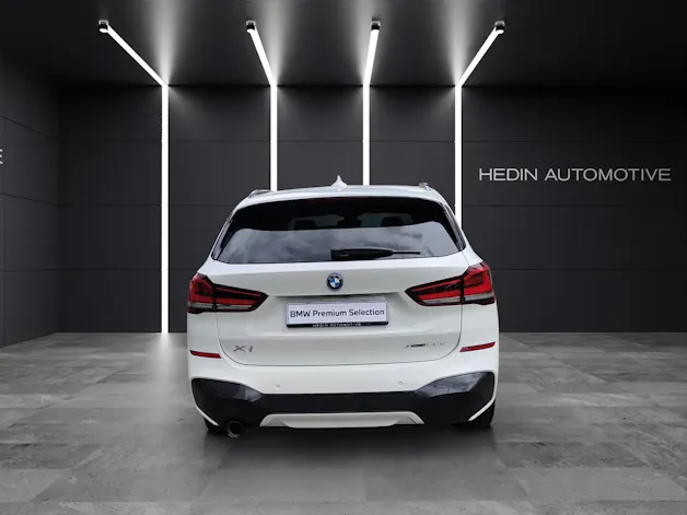 BMW X1 25e xDrive